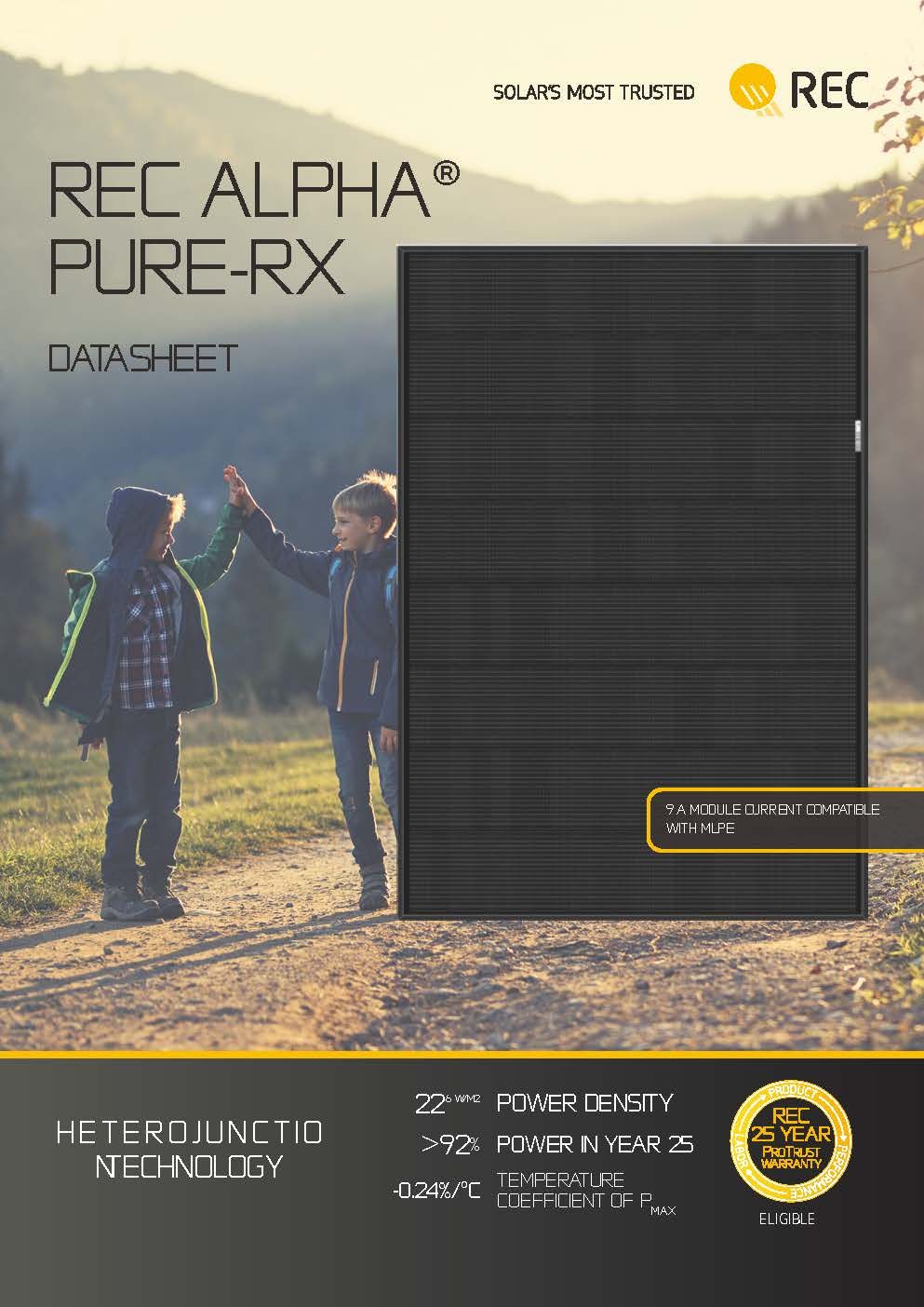 Solar Panel (Photovoltaic Module) 1