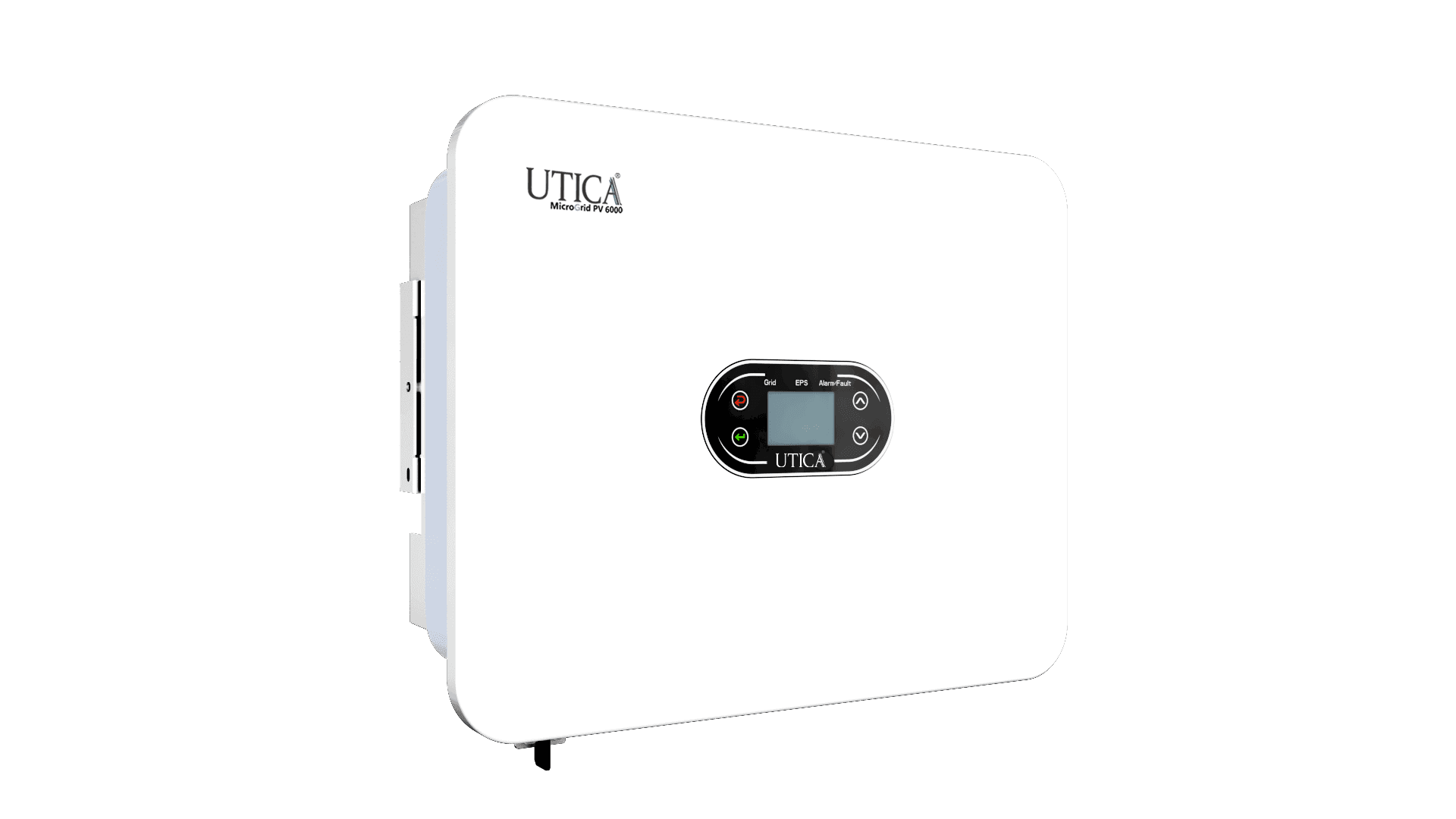 Hybrid Inverter with Li-ion Battery (PV6000) 1