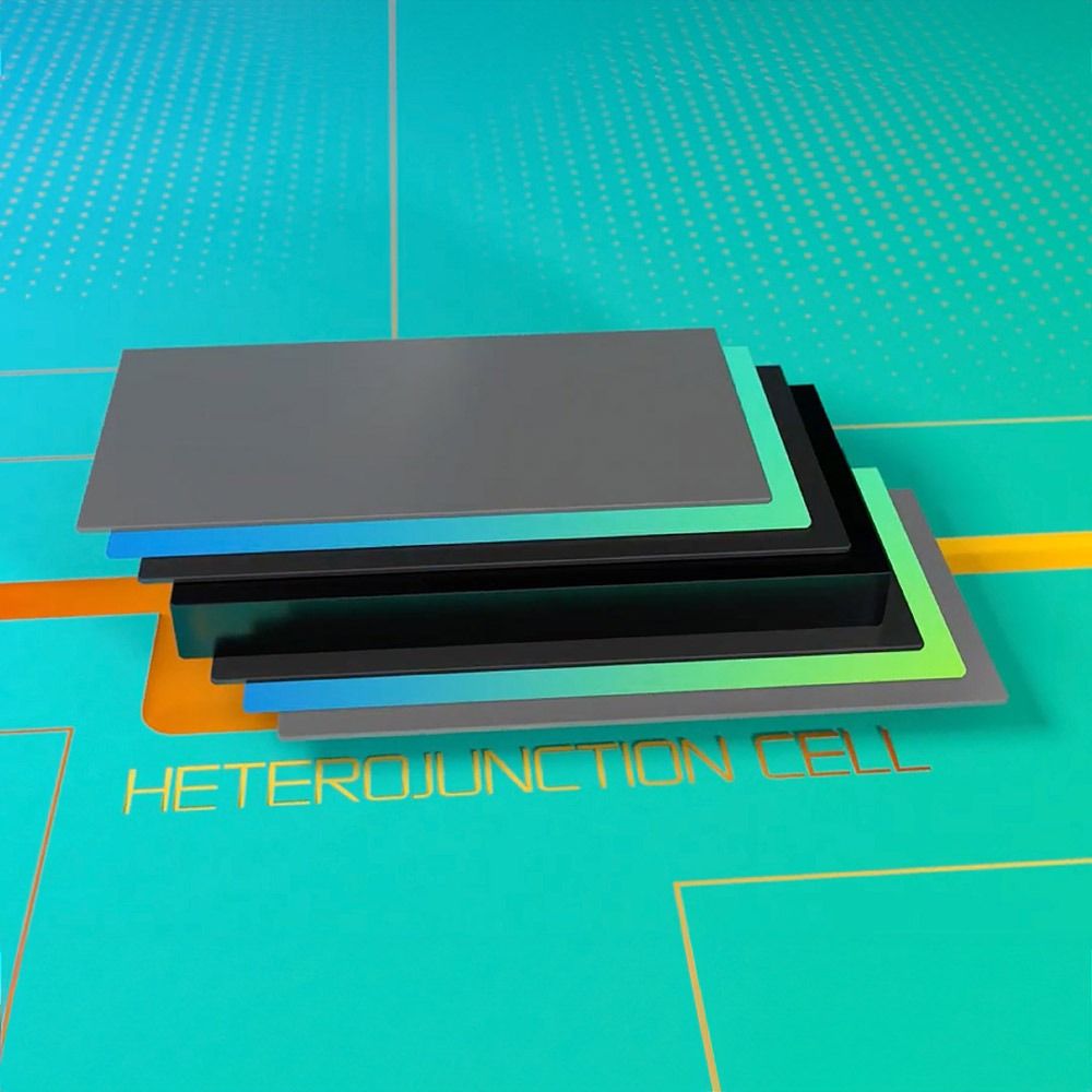 Mastering HJT: The solar technology of the future, already at REC today