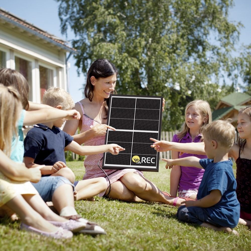 The company behind Solar’s Most Trusted